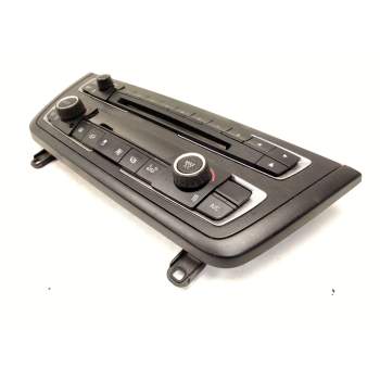 Recambio de mando calefaccion aire acondicionado para bmw 3 touring (f31) 318 d referencia OEM IAM 61316832880 64119354143  