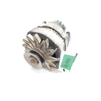 Recambio de alternador para citroën ax (za-_) 10 e referencia OEM IAM 0120489467  