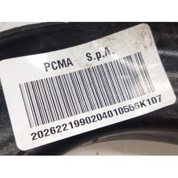 Recambio de pedal freno para fiat punto evo (199_) 1.3 d multijet referencia OEM IAM   