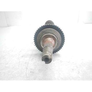 Recambio de transmision delantera izquierda para peugeot 206+ básico referencia OEM IAM 3272XK  