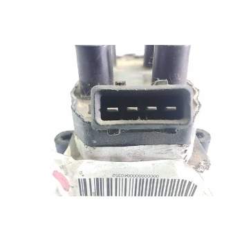 Recambio de delco para peugeot 205 cabriolet 1.6 referencia OEM IAM   16953