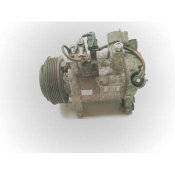 Recambio de compresor aire acondicionado para bmw 3 coupé (e92) 320 d referencia OEM IAM 64529223694  