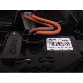 Recambio de motor calefaccion para bmw serie 3 gran turismo (f34) 320d referencia OEM IAM 93A162287104  