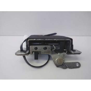 CERRADURA MALETERO / PORTON 6827505 