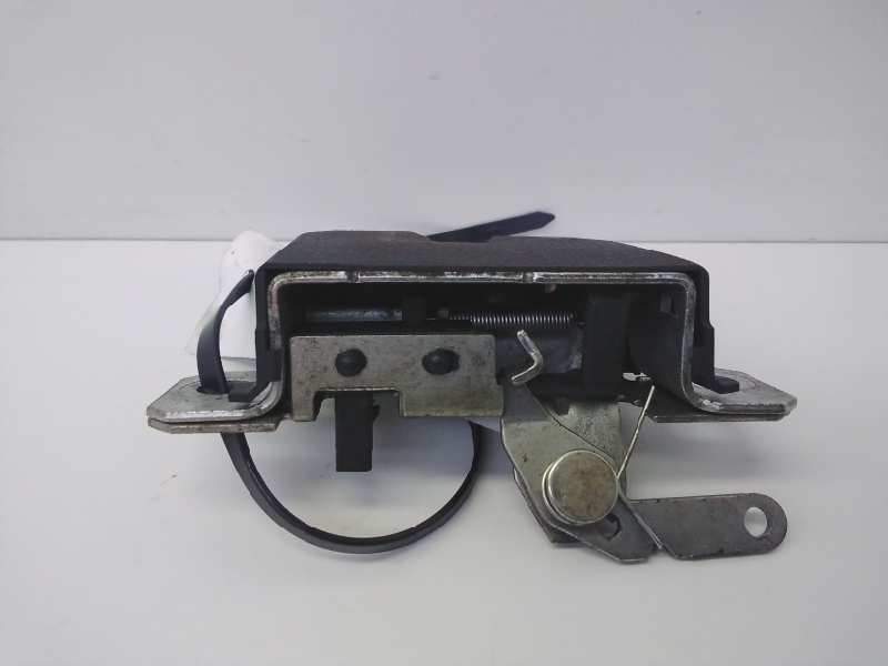 Recambio de cerradura maletero / porton para seat ibiza (6l1) cool referencia OEM IAM 6827505  