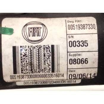 Recambio de caja direccion para opel combo furgoneta/monovolumen (x12) 1.3 cdti (b05) referencia OEM IAM 00519387330  