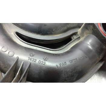 Recambio de colector admision para bmw serie 3 berlina (e46) 318i referencia OEM IAM 1432032  