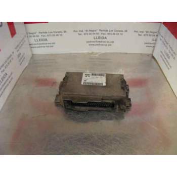 CENTRALITA MOTOR UCE IAW16FE3 46531212 61602