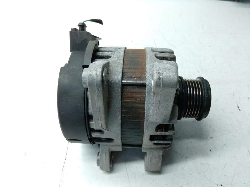 Recambio de alternador para ford focus iv (hn) 1.5 ecoblue referencia OEM IAM LX6T10300FAA  
