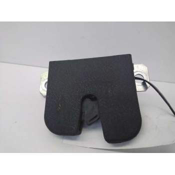 Recambio de cerradura maletero / porton para seat ibiza (6l1) cool referencia OEM IAM 6827505  