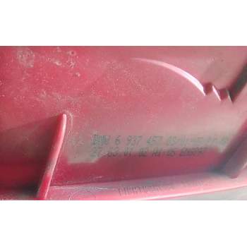 Recambio de piloto trasero izquierdo para bmw serie 3 berlina (e90) 320d referencia OEM IAM 6937457  