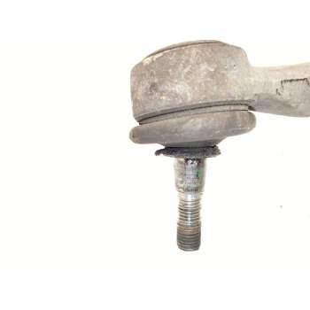 Recambio de caja direccion para opel combo furgoneta/monovolumen (x12) 1.3 cdti (b05) referencia OEM IAM 00519387330  
