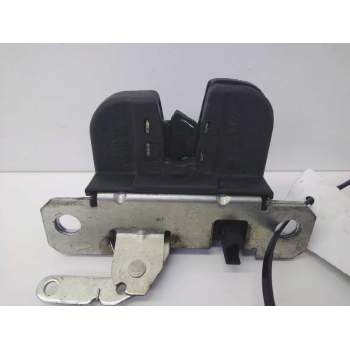 Recambio de cerradura maletero / porton para seat ibiza (6l1) cool referencia OEM IAM 6827505  