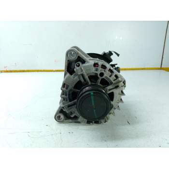 Recambio de alternador para ford focus iv (hn) 1.5 ecoblue referencia OEM IAM LX6T10300FAA  