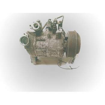 Recambio de compresor aire acondicionado para bmw 3 coupé (e92) 320 d referencia OEM IAM 64529223694  