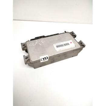Recambio de centralita motor uce para fiat punto berl. (176) 1.1 referencia OEM IAM IAW16FE3 46531212 61602