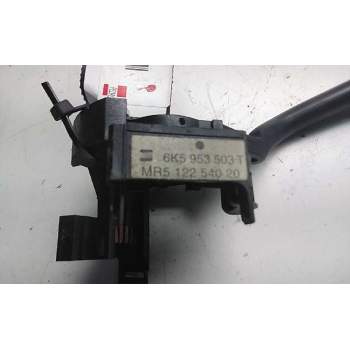 Recambio de mando limpia para seat inca (6k9) 1.9 sdi van referencia OEM IAM 6K5953503T MRT12254020 