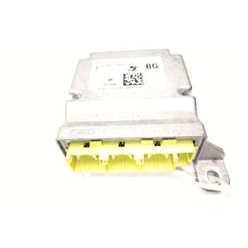 Recambio de centralita airbag para ford fiesta vi (cb1, ccn) 1.4 tdci referencia OEM IAM 8V5114B321BG  