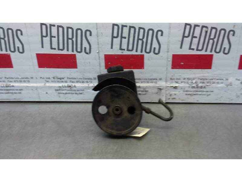 Recambio de bomba direccion para volvo v70 familiar 2.4 turbo cat referencia OEM IAM 3546907  