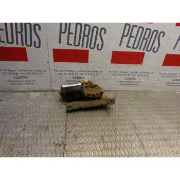 Recambio de motor limpia delantero para peugeot 205 berlina 1.4 referencia OEM IAM   16987
