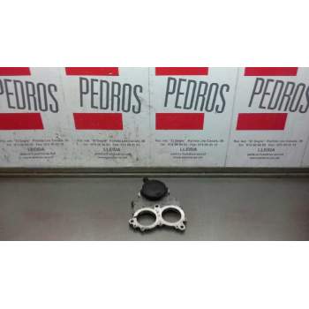 Recambio de evaporador aceite para bmw serie 3 berlina (e46) 318i referencia OEM IAM 1435161161 22633441 