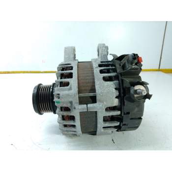 Recambio de alternador para ford focus iv (hn) 1.5 ecoblue referencia OEM IAM LX6T10300FAA  