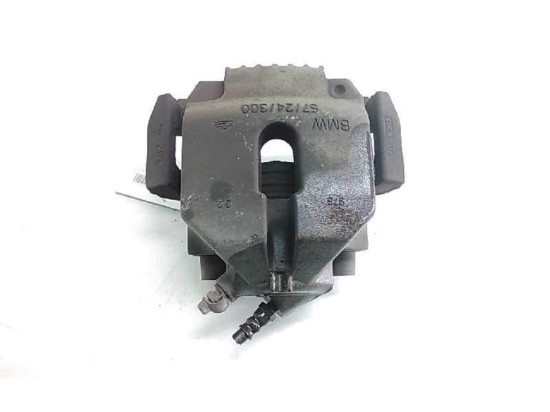 Recambio de pinza freno delantera derecha para bmw serie 3 berlina (e90) 320d referencia OEM IAM   