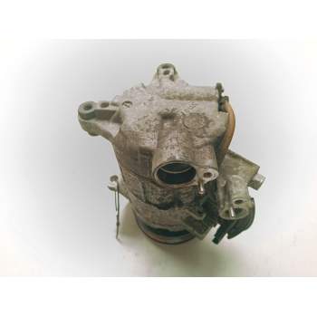 Recambio de compresor aire acondicionado para bmw 3 coupé (e92) 320 d referencia OEM IAM 64529223694  
