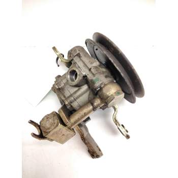 Recambio de bomba direccion para nissan terrano ii (r20) 2.7 td 4wd referencia OEM IAM 491100F003 7692974101 ZF