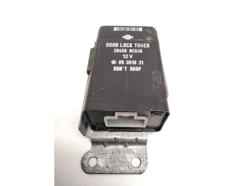 Recambio de modulo confort para nissan serena (c23) 1.6 referencia OEM IAM 284508C800 05051031 LK