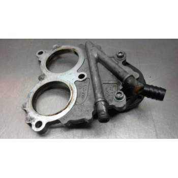 Recambio de evaporador aceite para bmw serie 3 berlina (e46) 318i referencia OEM IAM 1435161161 22633441 