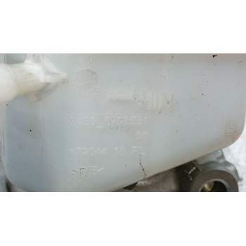 Recambio de bomba freno para bmw 1 (f20) 118 d referencia OEM IAM 34336796531  