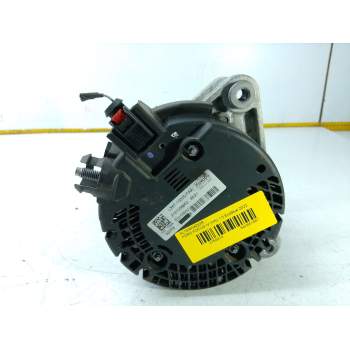 Recambio de alternador para ford focus iv (hn) 1.5 ecoblue referencia OEM IAM LX6T10300FAA  