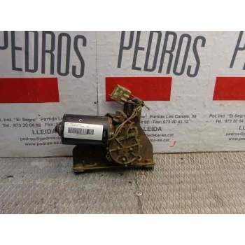 MOTOR LIMPIA DELANTERO 16994