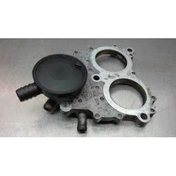 Recambio de evaporador aceite para bmw serie 3 berlina (e46) 318i referencia OEM IAM 1435161161 22633441 
