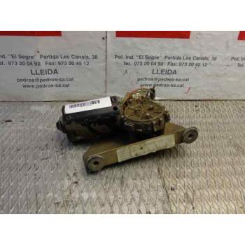Recambio de motor limpia delantero para peugeot 205 berlina 1.8 diesel referencia OEM IAM   16994