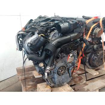 Recambio de motor completo para citroën c3 picasso (sh_) 1.6 hdi 110 referencia OEM IAM 9H05  