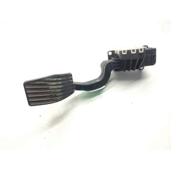 Recambio de pedal acelerador para fiat punto evo (199_) 1.3 d multijet referencia OEM IAM   