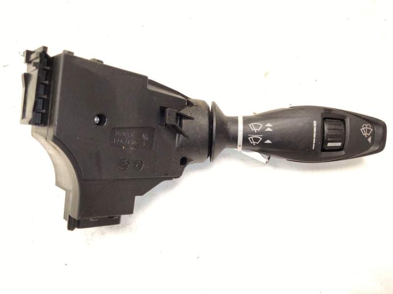 Recambio de mando limpia para ford fiesta vi (cb1, ccn) 1.4 tdci referencia OEM IAM 8A6T17A553AC  