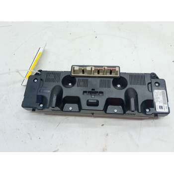 Recambio de mando calefaccion aire acondicionado para seat leon (1p1) 1.9 tdi referencia OEM IAM 1P0907044B  