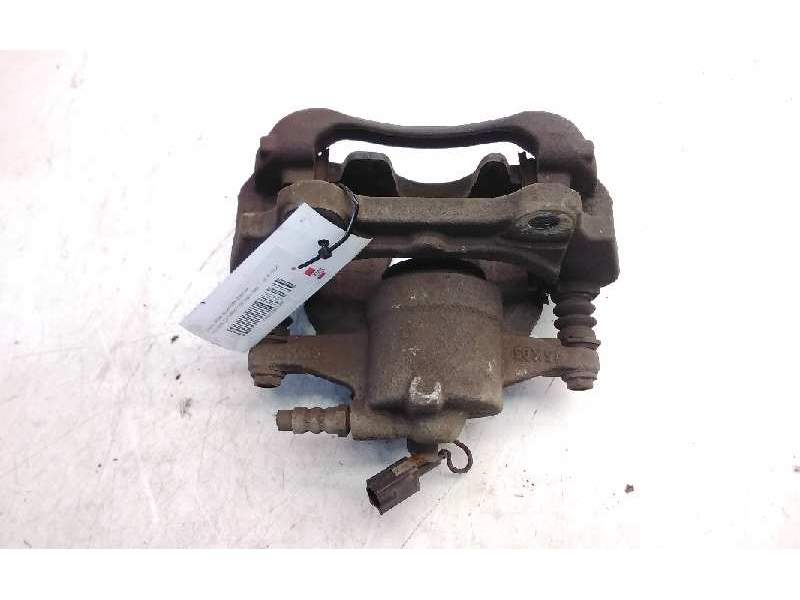 Recambio de pinza freno delantera derecha para fiat doblo ii cargo (263) furgón base referencia OEM IAM   