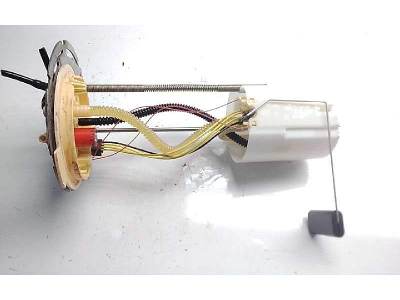 Recambio de aforador para nissan np300 pick-up (d23) acenta double cab 4x4 referencia OEM IAM   