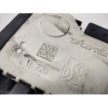 Recambio de pedal acelerador para fiat punto evo (199_) 1.3 d multijet referencia OEM IAM   