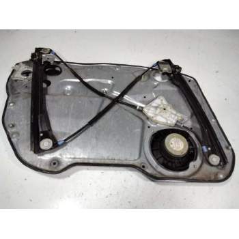 Recambio de elevalunas delantero derecho para seat ibiza (6l1) cool referencia OEM IAM 6L4837752AQ  