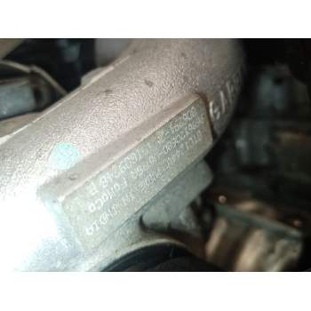 Recambio de motor completo para citroën c3 picasso (sh_) 1.6 hdi 110 referencia OEM IAM 9H05  
