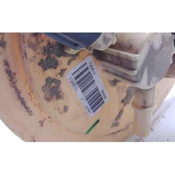 Recambio de aforador para nissan np300 pick-up (d23) acenta double cab 4x4 referencia OEM IAM   