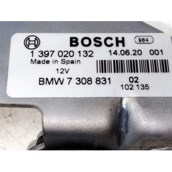 Recambio de cerradura luneta porton para bmw 3 touring (f31) 318 d referencia OEM IAM 7308831  