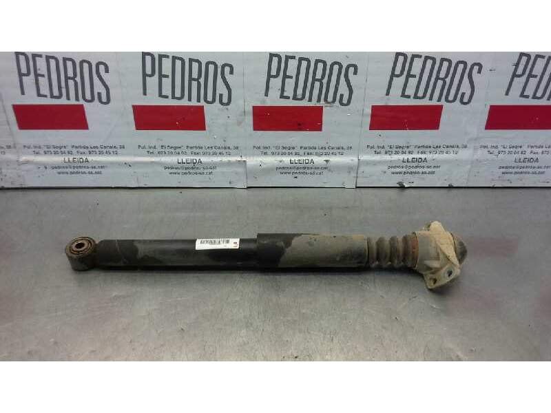 Recambio de amortiguador delantero derecho para volkswagen jetta (1k2) trendline referencia OEM IAM 1K0513029H  