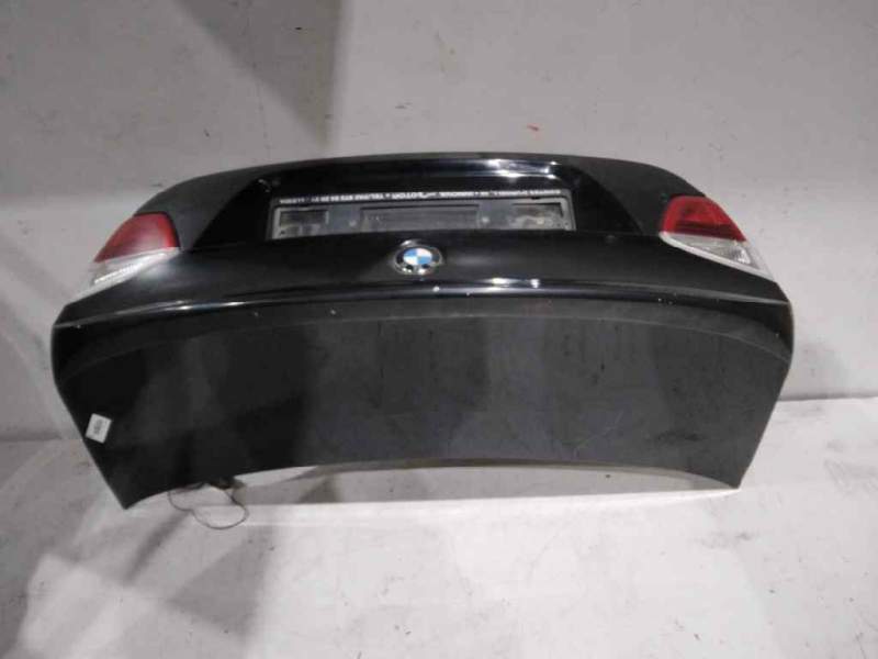 Recambio de porton trasero para bmw serie 3 berlina (e90) 320d referencia OEM IAM   