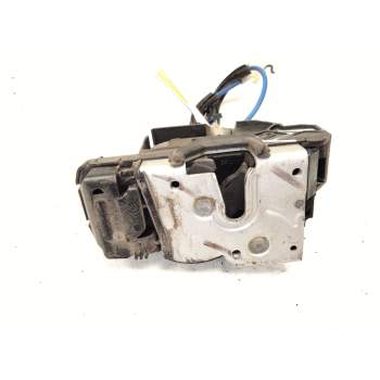 CERRADURA PUERTA DELANTERA IZQUIERDA 12791305 